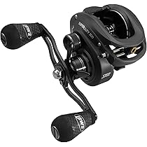 Amazon | Lew's SuperDuty 300 スピードスプール 7.2:1 右手